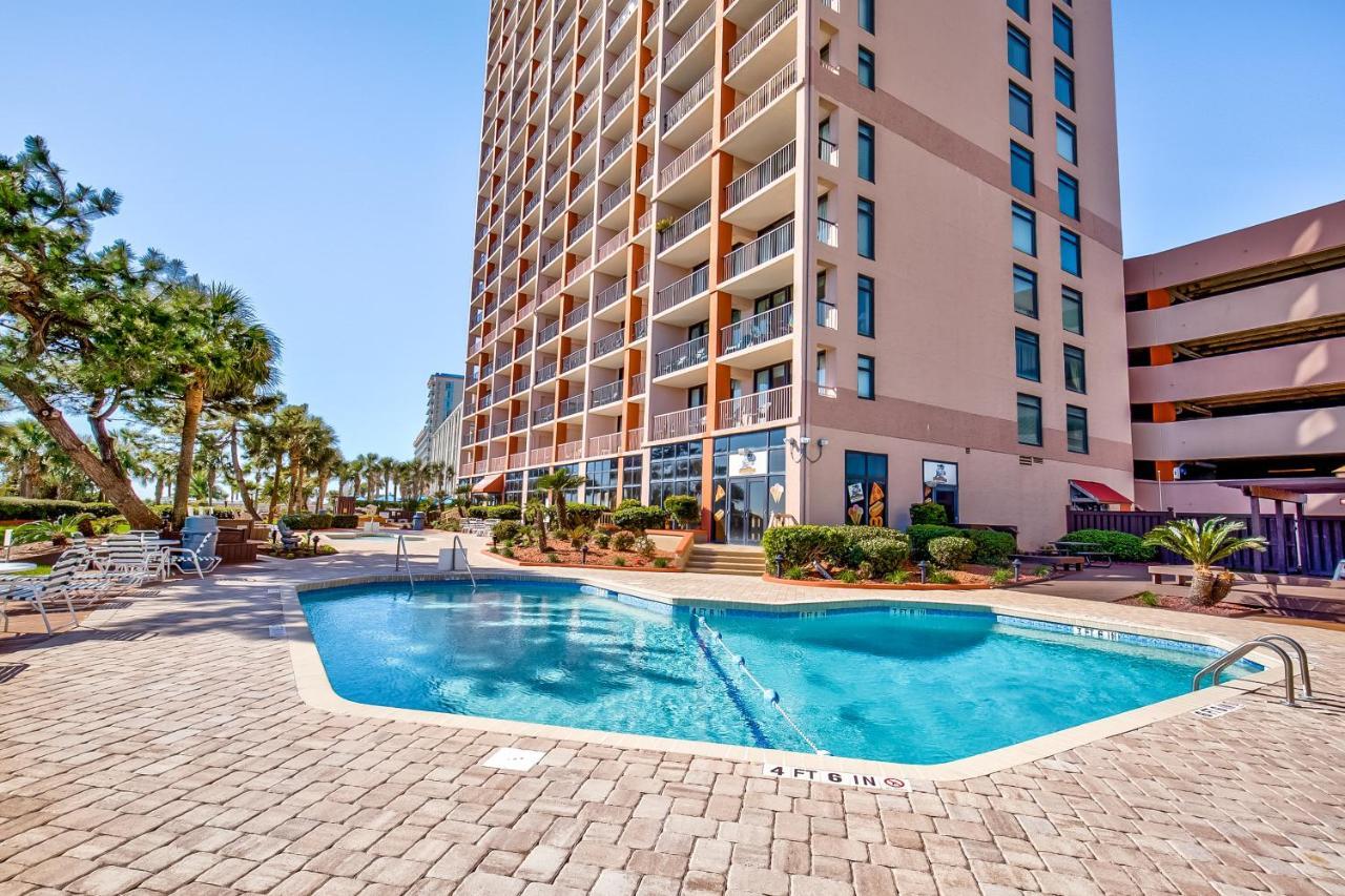 Beach Colony 415 Myrtle Beach Buitenkant foto