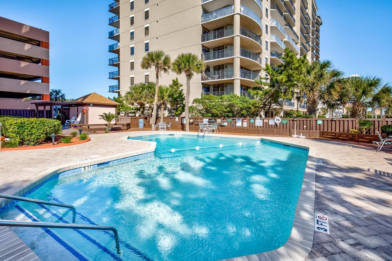 Beach Colony 415 Myrtle Beach Buitenkant foto