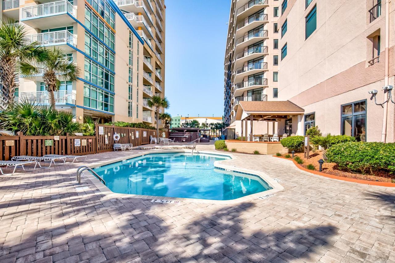 Beach Colony 415 Myrtle Beach Buitenkant foto