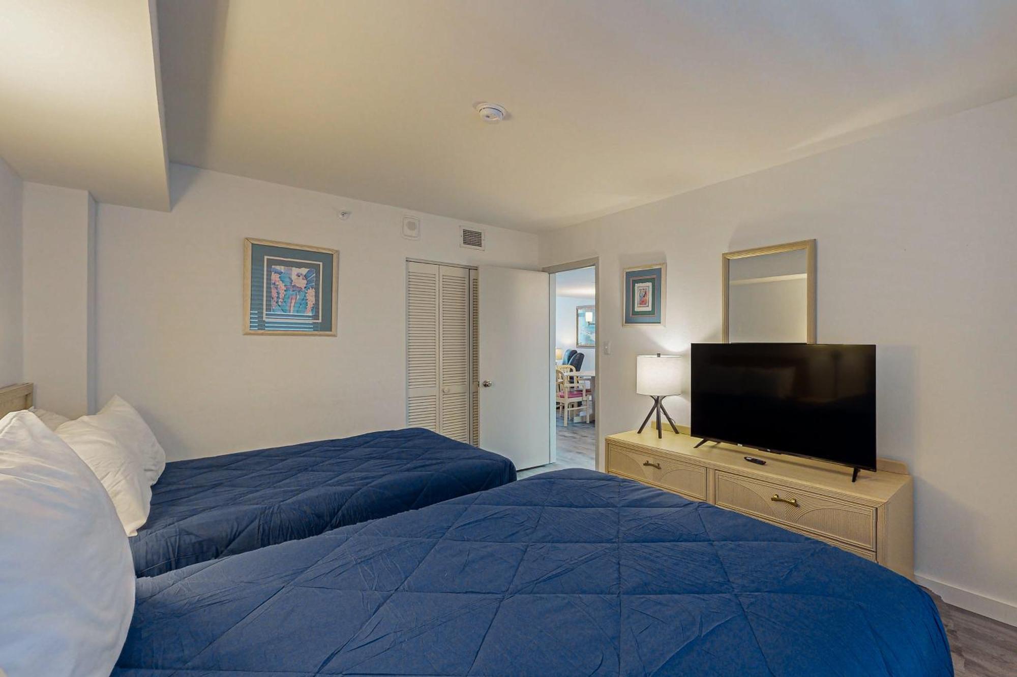 Beach Colony 415 Myrtle Beach Buitenkant foto