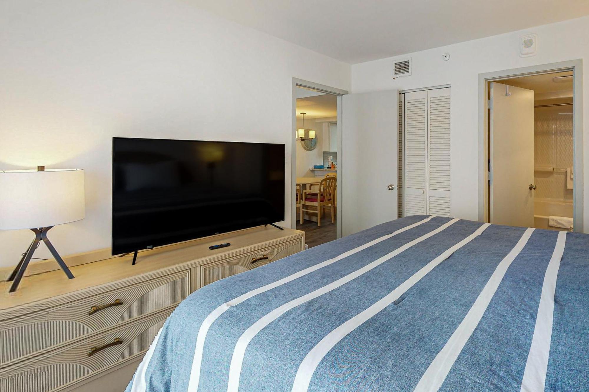 Beach Colony 415 Myrtle Beach Buitenkant foto